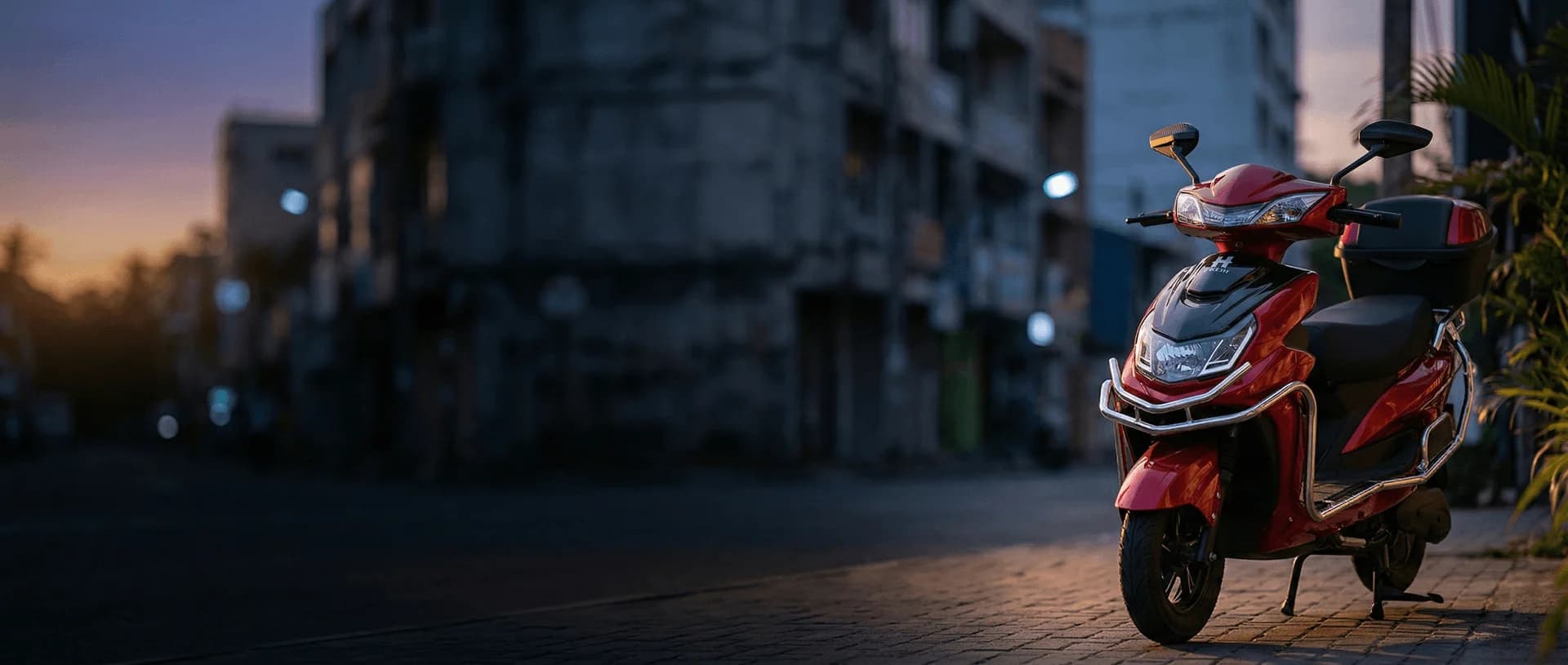 Premium Electric Bikes