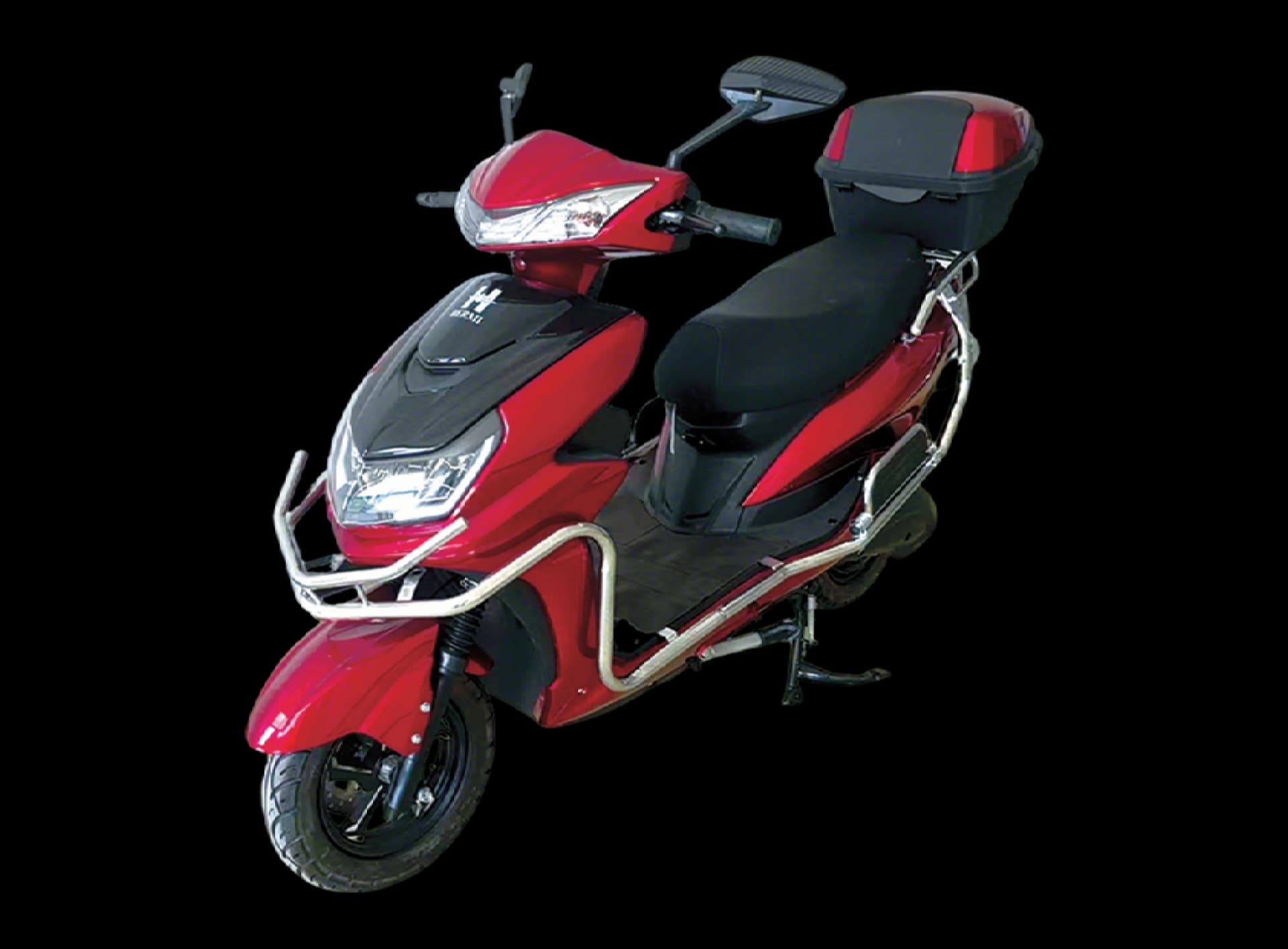 HERMI HM-01