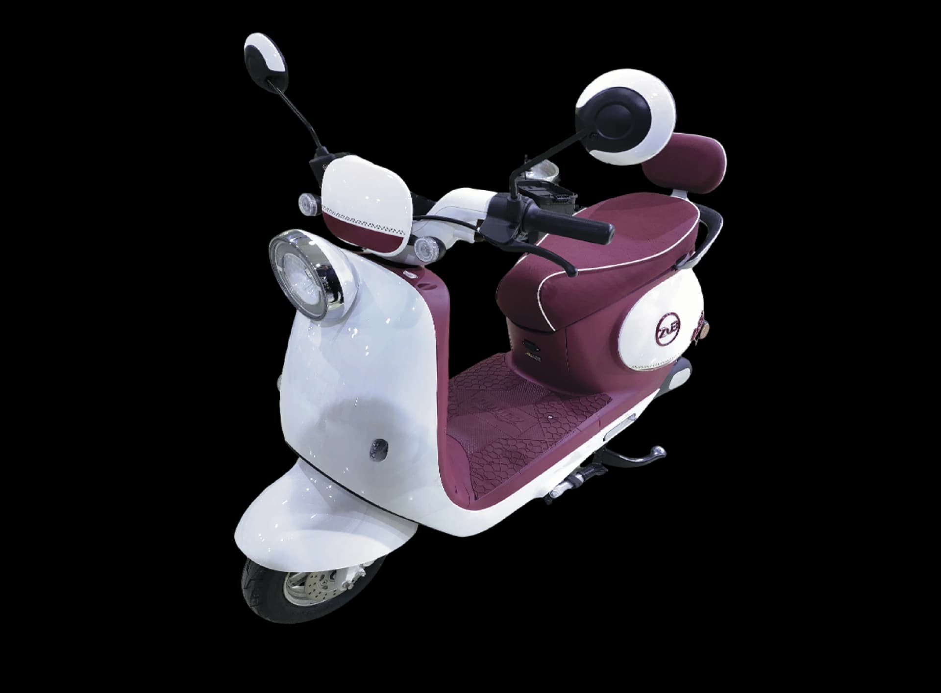 HERMI HM-02