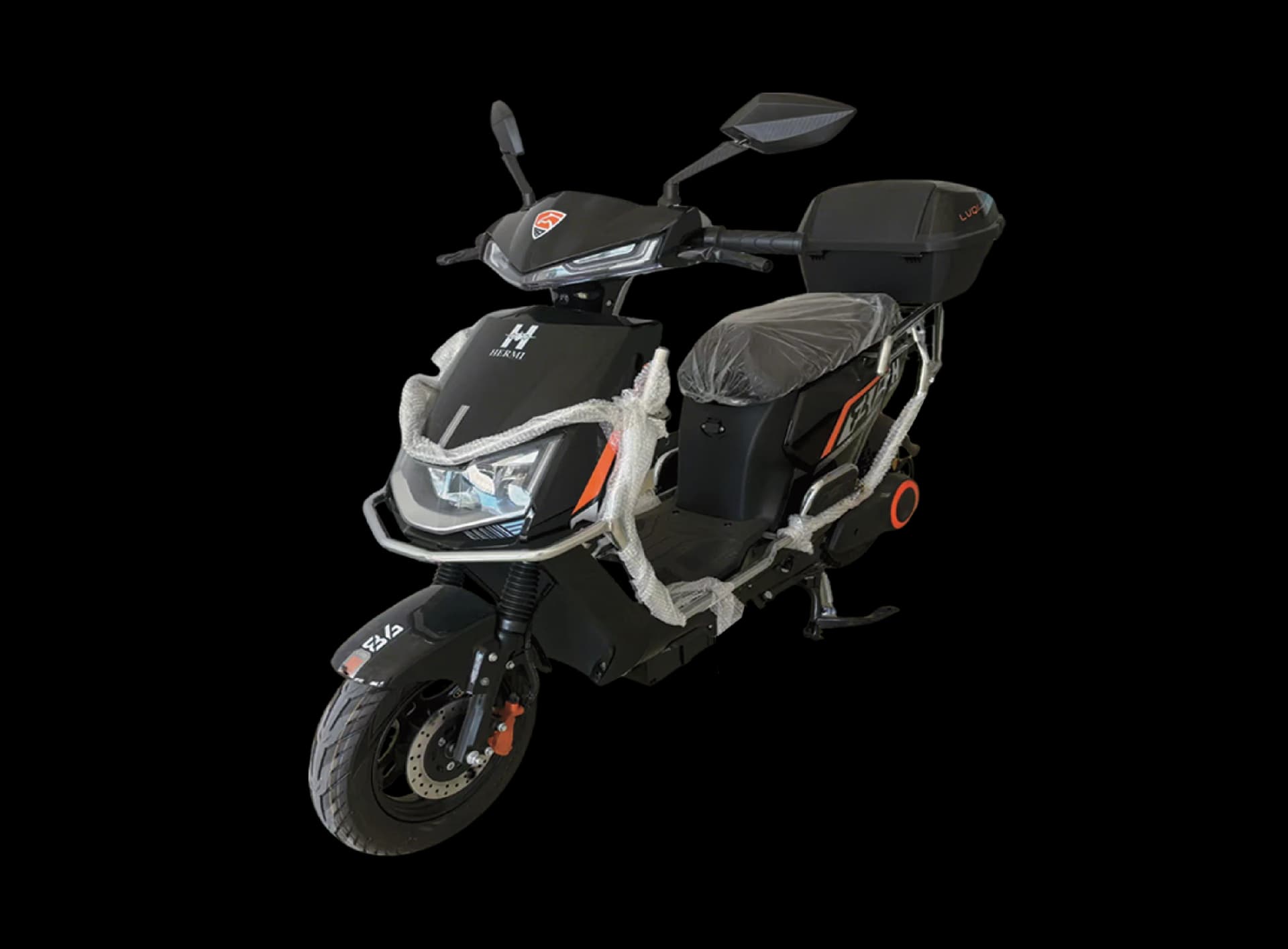 HERMI HM-03
