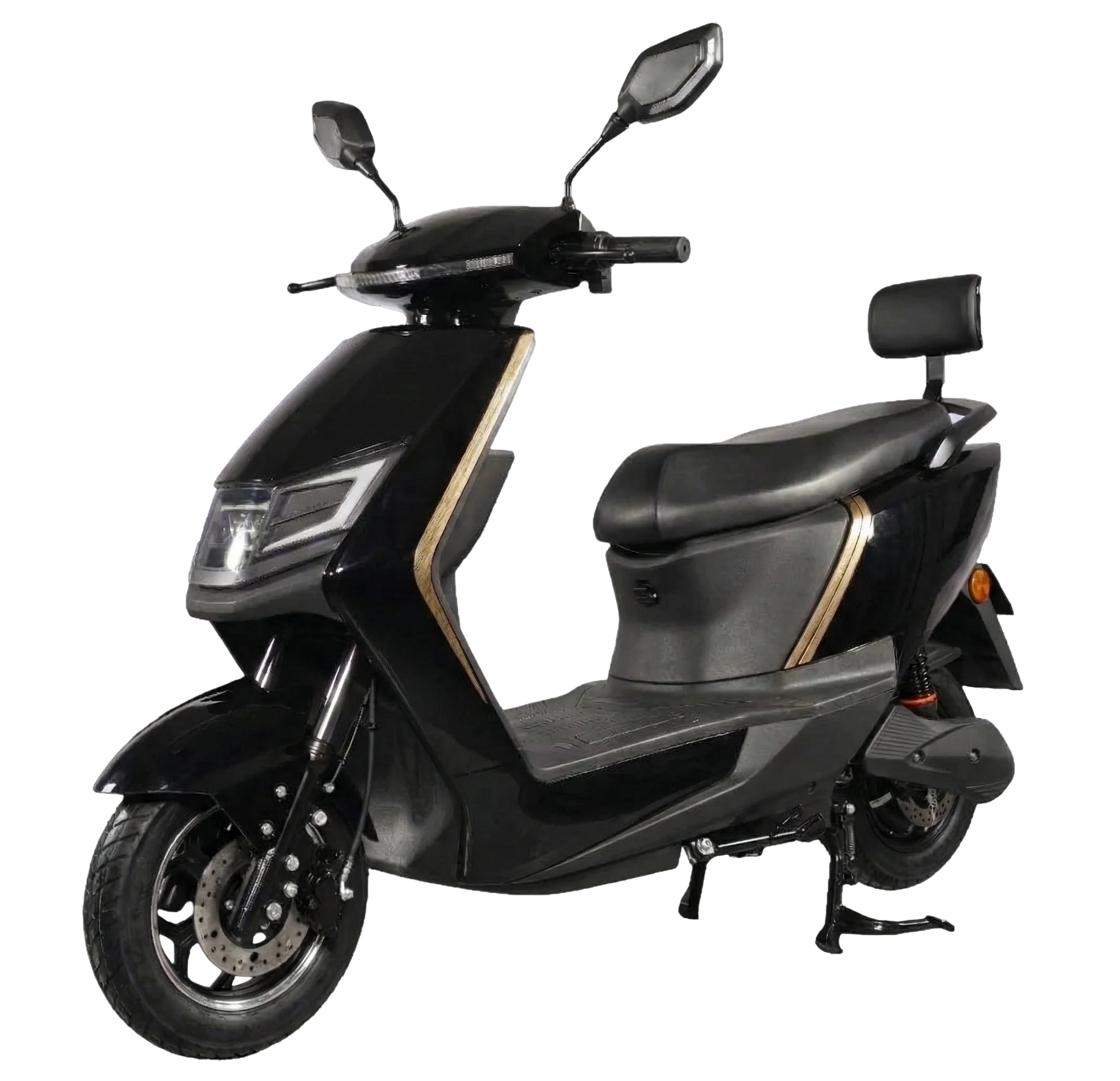 HERMI HM-04 Electric Vehicle