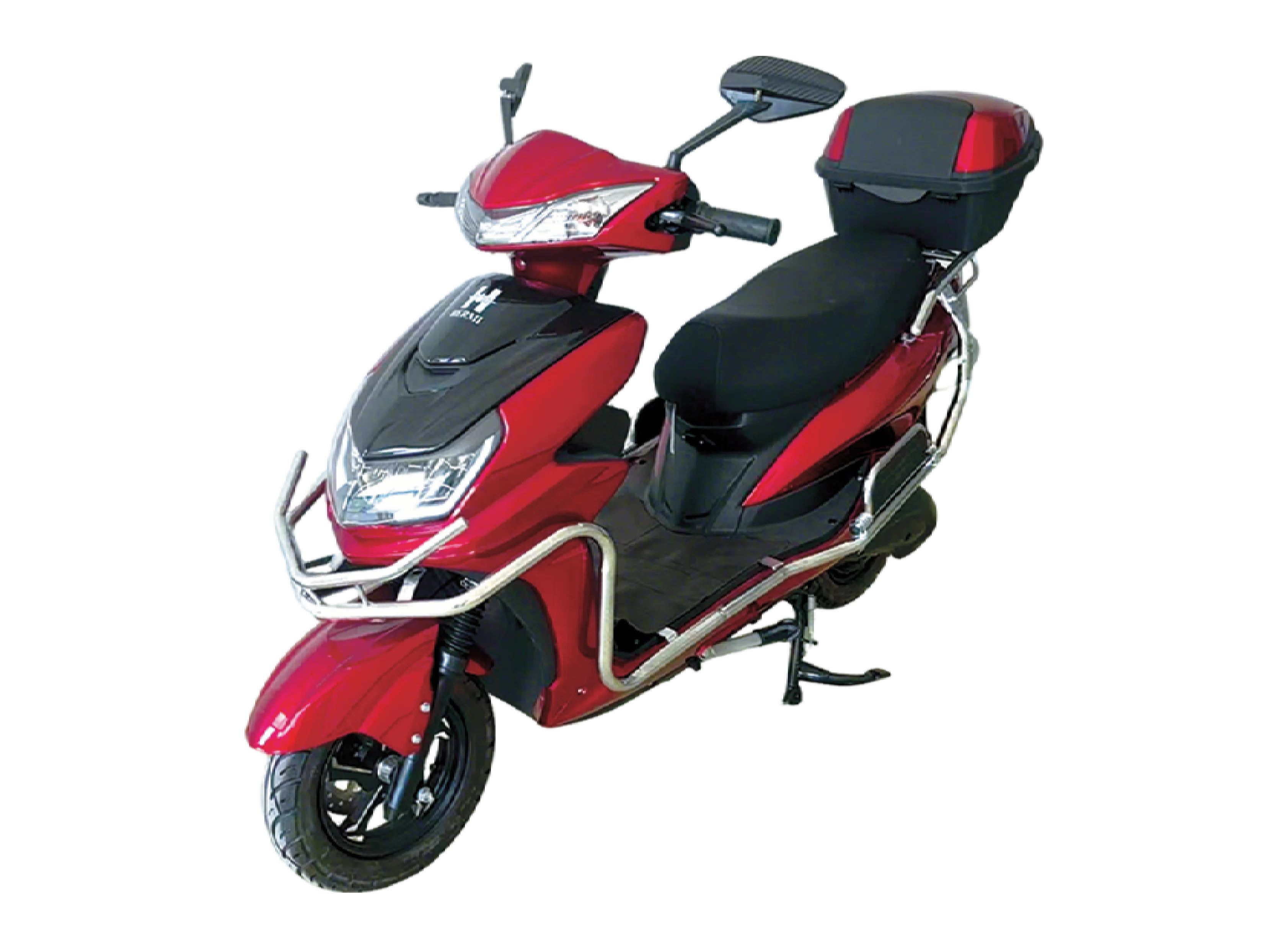 HERMI HM-01 Electric Vehicle