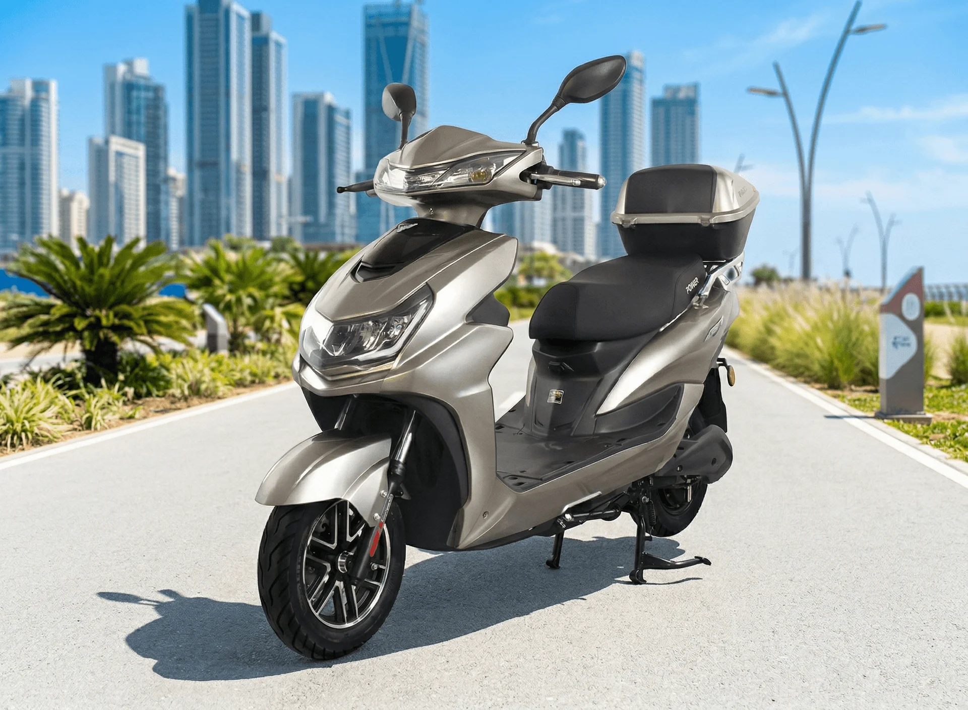 HERMI vehicles on Sri Lankan roads